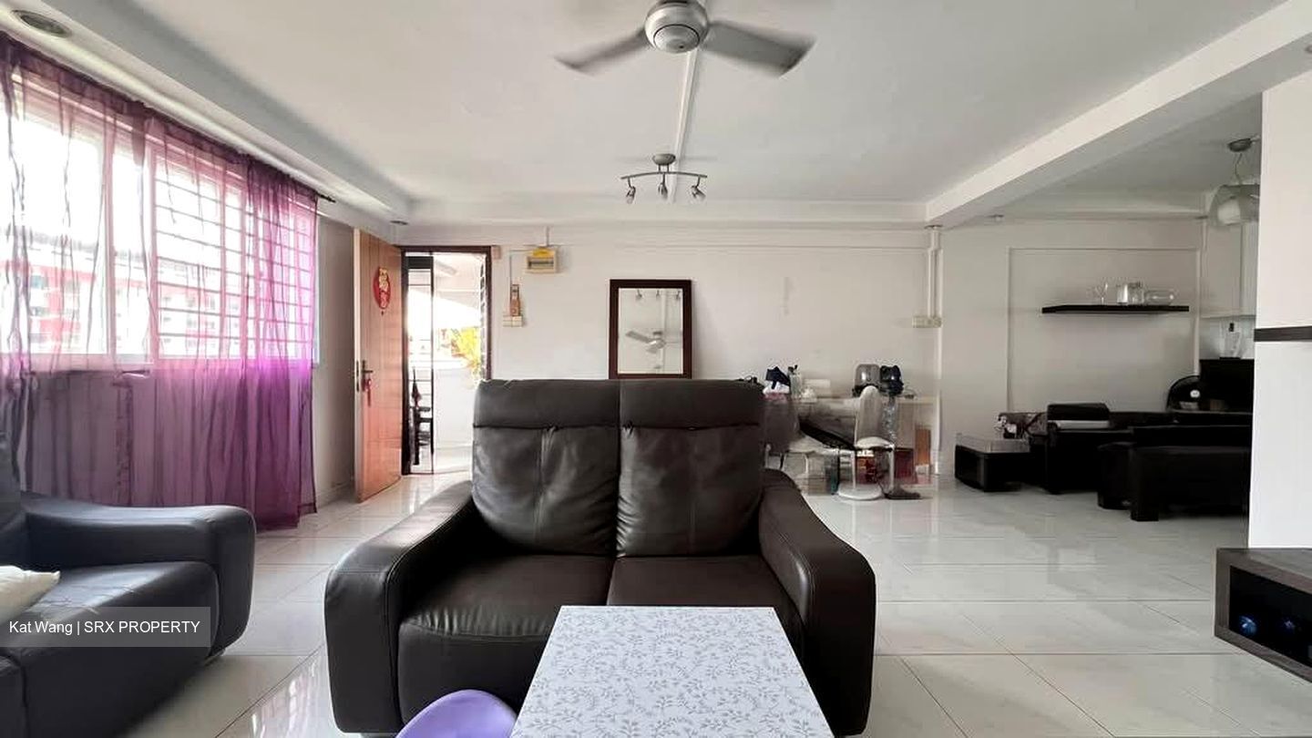 Blk 617 Hougang Avenue 8 (Hougang), HDB 4 Rooms #566199171